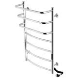 Сушарка для рушників електрична Kroner KRP Prima ER800x500-7 Фото - 4