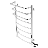 Сушарка для рушників електрична Kroner KRP Prima ER900x500-8 Фото - 4