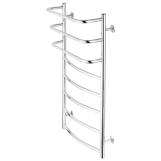 Сушарка для рушників водяна Kroner KRP Prima WT900x500-8 Фото - 2