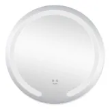 Зеркало Kroner KRP Spiegel R1 - 6060 с LED-подсветкой и антизапотеванием Фото - 3