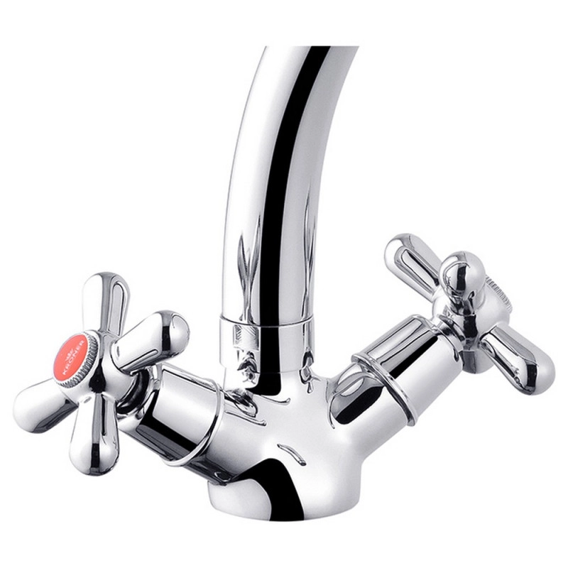 Смеситель для кухни Kroner KRP Royce - C032 Фото - 4
