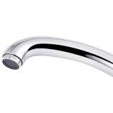 Смеситель для кухни Kroner KRP Royce - C032 Фото - 2