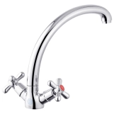 Смеситель для кухни Kroner KRP Royce - C032 Фото - 5