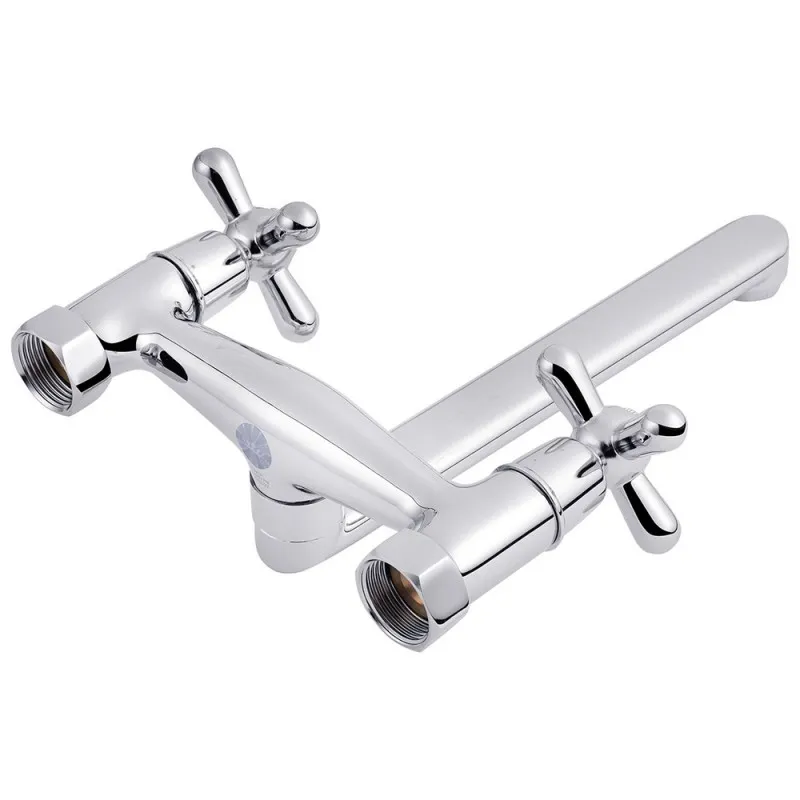Смеситель для кухни настенный Kroner KRP Royce KRP - C040 Фото - 4