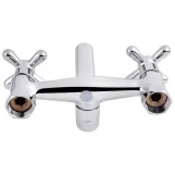 Смеситель для кухни настенный Kroner KRP Royce KRP - C040 Фото - 3