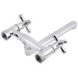 Смеситель для кухни настенный Kroner KRP Royce KRP - C040 Фото - 4