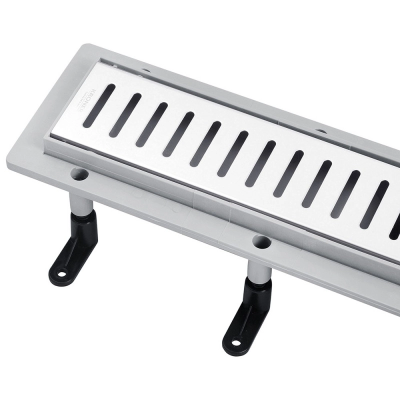 Трап линейный Kroner KRP Harz S60 Sektion Фото - 3