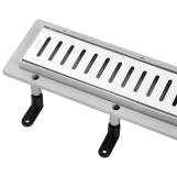 Трап линейный Kroner KRP Harz S80 Sektion Фото - 3