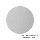 Кухонна мийка Kroner KRP Satin - 6642 (0.8 мм) Фото - 3