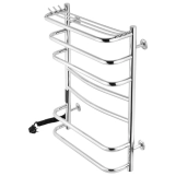 Сушарка для рушників електрична Kroner KRP Stern EL800x500-7 Фото - 2