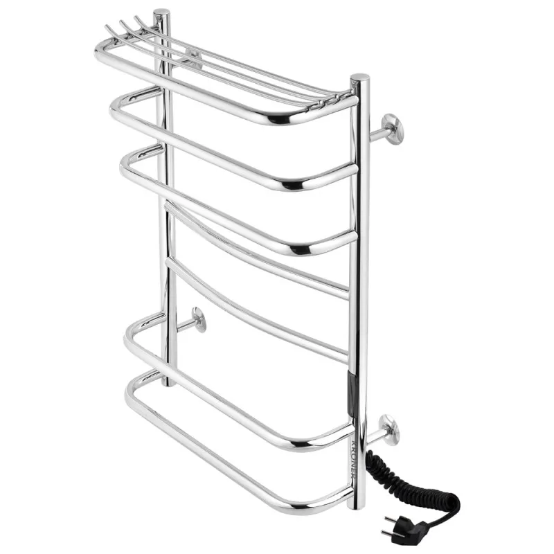 Сушарка для рушників електрична Kroner KRP Stern ER700x500-7 Фото - 2