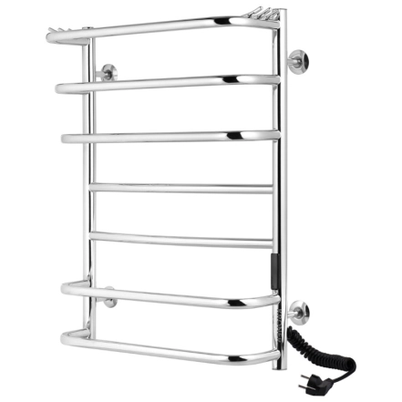 Сушарка для рушників електрична Kroner KRP Stern ER700x500-7