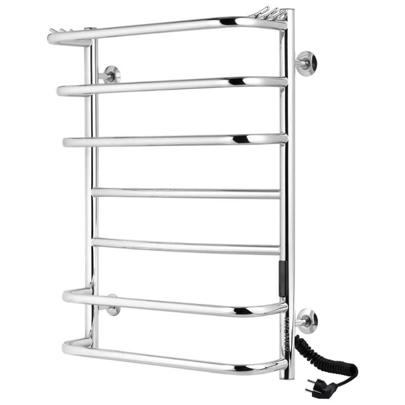 Сушарка для рушників електрична Kroner KRP Stern ER800x500-7