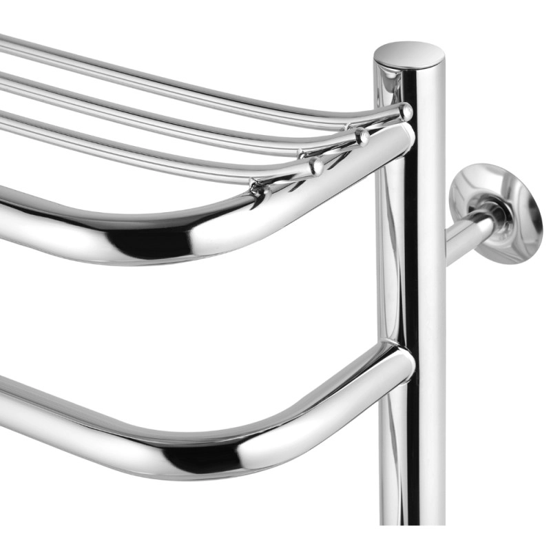 Сушарка для рушників електрична Kroner KRP Stern ER800x500-7 Фото - 3
