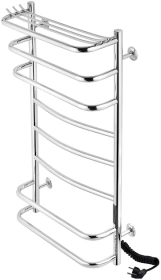 Сушарка для рушників електрична Kroner KRP Stern ER900x500-8 Фото - 1