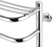 Сушарка для рушників електрична Kroner KRP Stern ER900x500-8 Фото - 2
