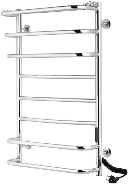 Полотенцесушитель электрический Kroner KRP Stern ER900x500-8