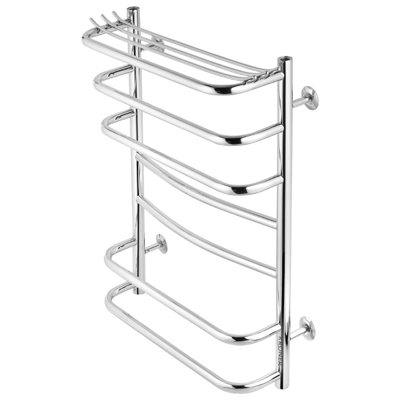 Сушарка для рушників водяна Kroner KRP Stern WT700x500-7 Фото - 2
