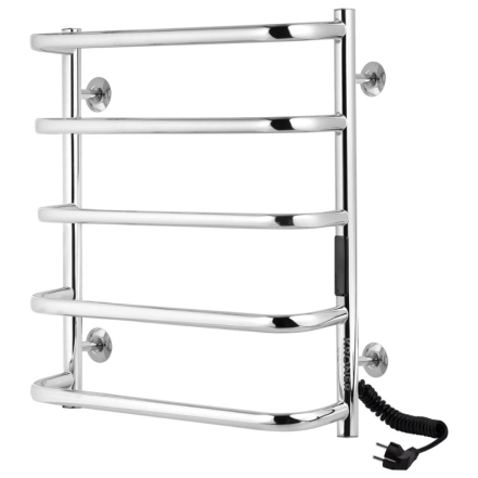 Сушарка для рушників електрична Kroner KRP Stil ER600x500-5