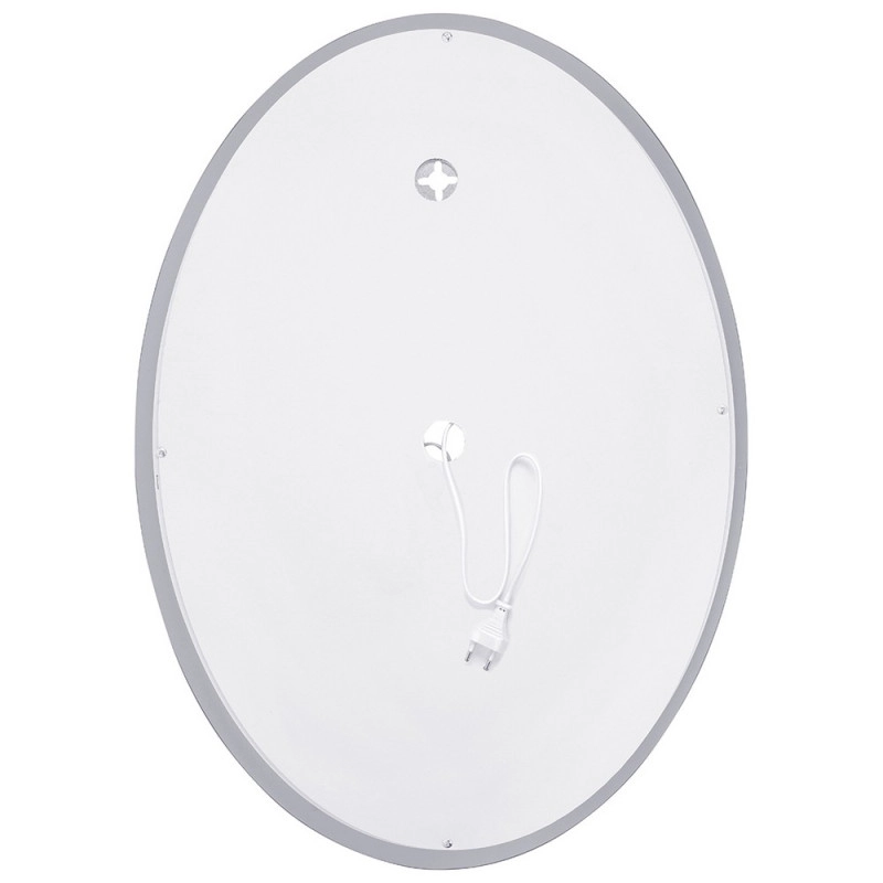 Зеркало Kroner KRP Spiegel VO1-5070 с LED-подсветкой и антизапотеванием Фото - 2