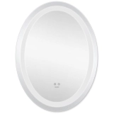Зеркало Kroner KRP Spiegel VO1-5070 с LED-подсветкой и антизапотеванием Фото - 3