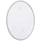 Дзеркало Kroner KRP Spiegel VO1 - 5070 з LED-підсвічуванням та антизапотіванням Фото - 2