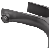 Змішувач для раковини Kroner KRP Vog - GRP010-3 Фото - 4