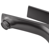 Змішувач для раковини Kroner KRP Vog - GRP010 Фото - 4