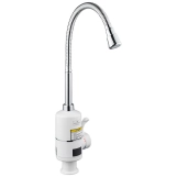 Проточный водонагреватель Kroner KRM Volt-CW090R с дисплеем