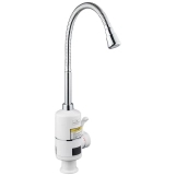 Проточный водонагреватель Kroner KRM Volt-CW090R с дисплеем Фото - 3