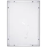 Зеркало Kroner KRP Spiegel VR1-5080 с LED-подсветкой и антизапотеванием Фото - 2