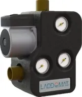 Термозмішувальний вузол з насосом Laddomat  21-40, R25, UPSO-65, 53*C (11263341)