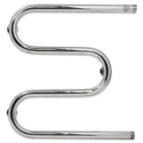 Рушникосушка водяна Laris Змійовик 32 РС3 500 х 500 (71207200) Фото - 1
