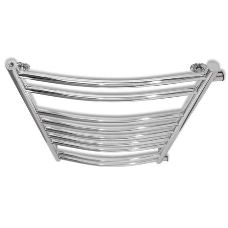 Рушникосушка водяна Laris Класік П9 500 х 900 б/в 1/2" мц 800 (71207286) Фото - 3
