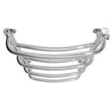Рушникосушка водяна Laris Євромікс П7 450 х 700 б/в 1/2" мц 600 (71207366) Фото - 3