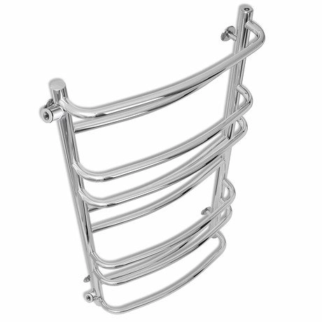 Рушникосушка водяна Laris Євромікс П10 500 х 900 б/в 1/2" мц 800 (71207370) Фото - 2