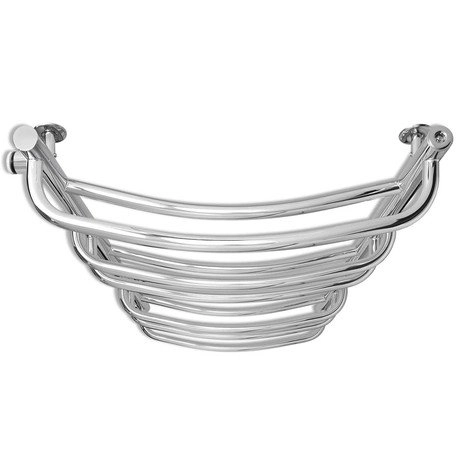 Рушникосушка водяна Laris Євромікс П10 500 х 900 б/в 1/2" мц 800 (71207370) Фото - 3