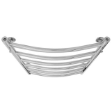 Рушникосушка водяна Laris Класік П6 500 х 600 (71207481) Фото - 3
