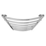 Рушникосушка водяна Laris Класік П7 500 х 700 (71207506) Фото - 3