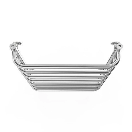 Рушникосушка водяна Laris Стандарт П7 500 х 700 (71207548) Фото - 3