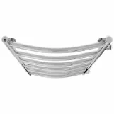 Рушникосушка водяна Laris Класік П6 500 х 600 б/в 1/2" мц 500 (71207592) Фото - 3