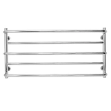 Рушникосушка водяна Laris Практік П5 1000 х 500 (71207666) Фото - 1