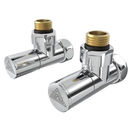 Кран Laris 1/2" - 3/4" звичайний LX-8202 (71401041)