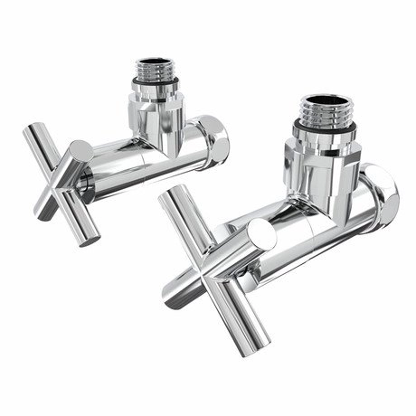 Кран Laris 1/2" - 3/4" элит ZZ-4704 (71401042)