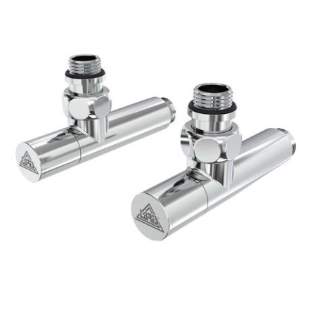 Кран Laris  1/2'' - 1/2'' подовжений ZZ-5101 (71401048)