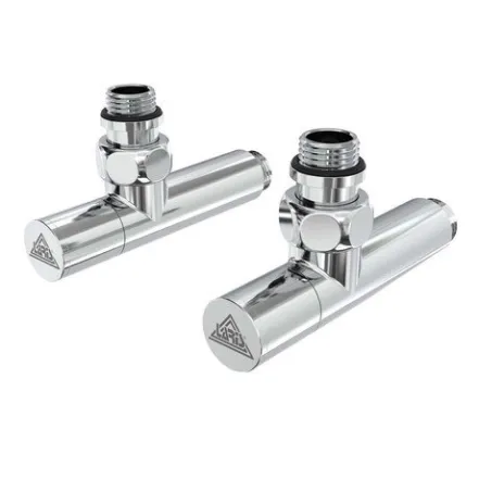 Кран Laris  1/2'' - 1/2'' подовжений ZZ-5101 (71401048)