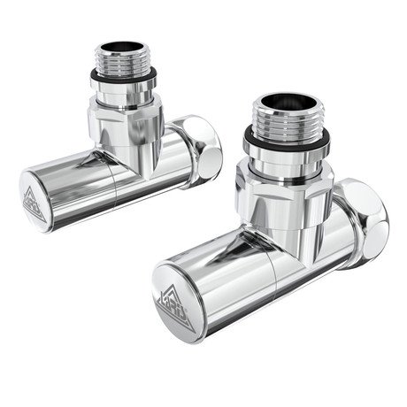 Кран Laris 1/2" - 3/4" звичайний класік LX-4701 (71401061)