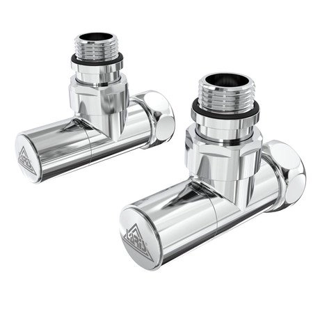 Кран Laris 1/2" - 3/4" звичайний класік LX-4701 (71401061)