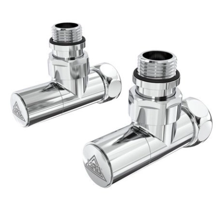 Кран Laris 1/2" - 3/4" звичайний класік LX-4701 (71401061)