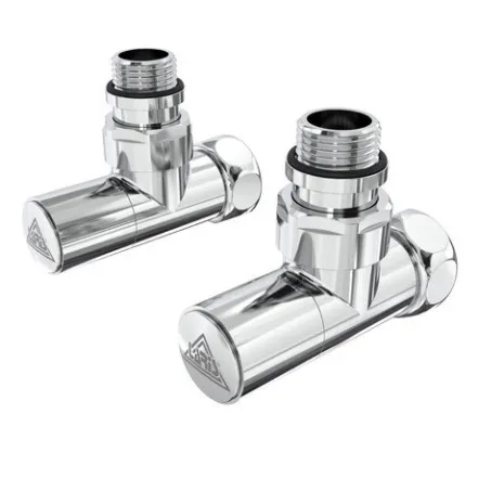 Кран Laris 1/2" - 3/4" обычный классик LX-4701 (71401061)